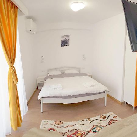 Apartament 6 Budiu Târgu-Mureş エクステリア 写真