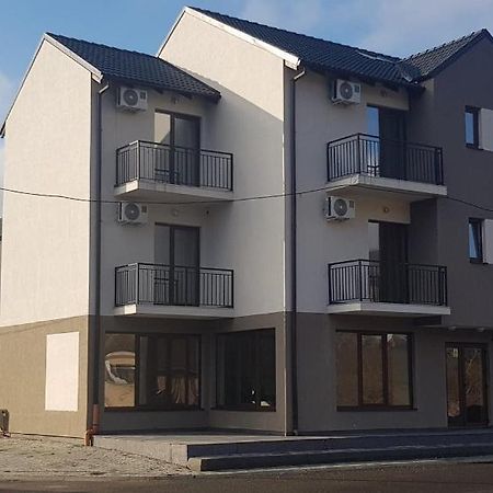 Apartament 6 Budiu Târgu-Mureş エクステリア 写真
