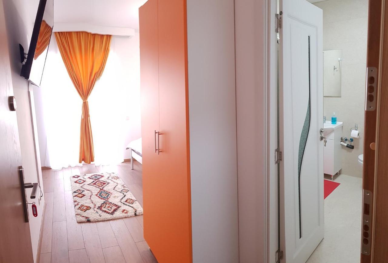 Apartament 6 Budiu Târgu-Mureş エクステリア 写真