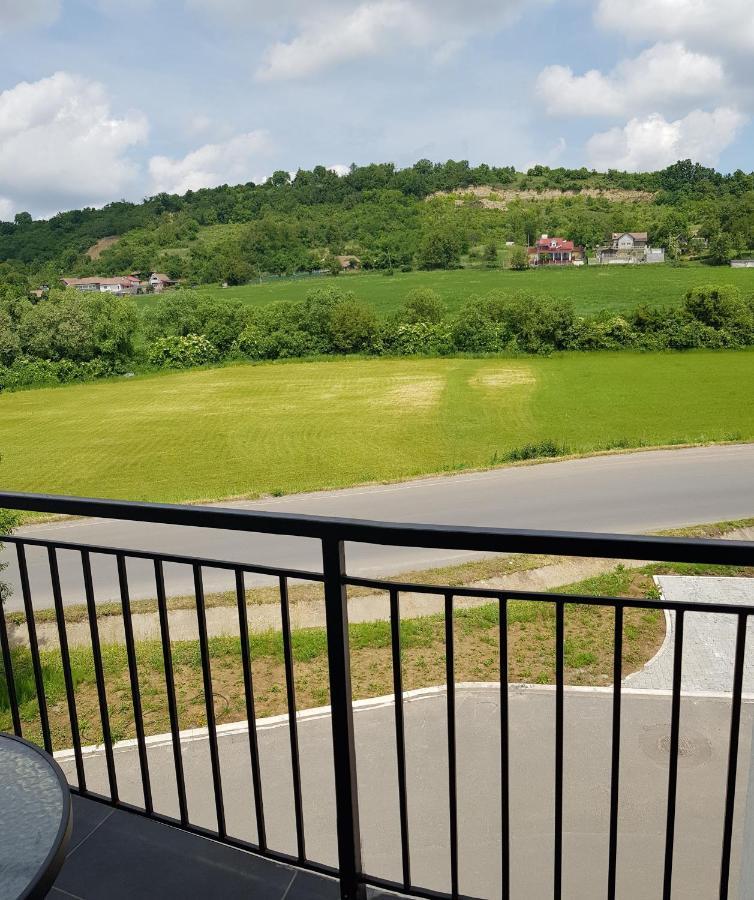 Apartament 6 Budiu Târgu-Mureş エクステリア 写真